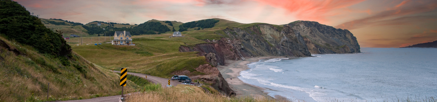 La biodiversité des Îles